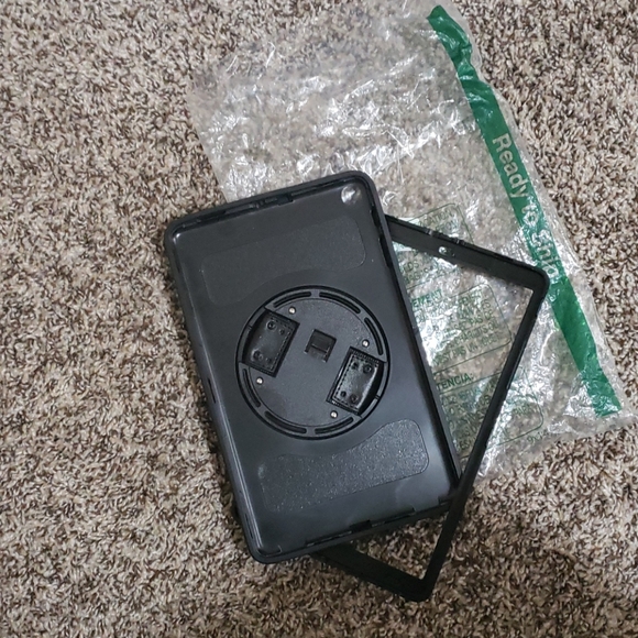 ProCase Galaxy Tab A 10.1 2019 - Picture 8 of 8